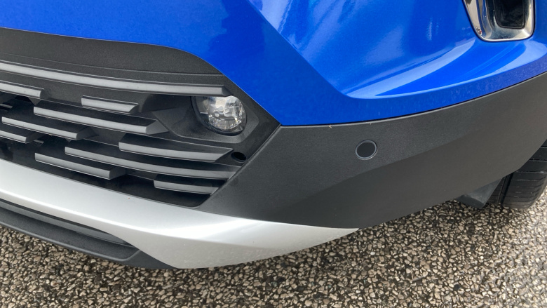 Vauxhall Mokka 100kW Ultimate 50kWh 5dr Auto Electric Hatchback